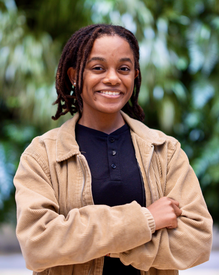 Jovonka Johnson